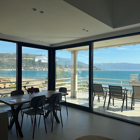 Best View Apartment Vlorë Extérieur photo