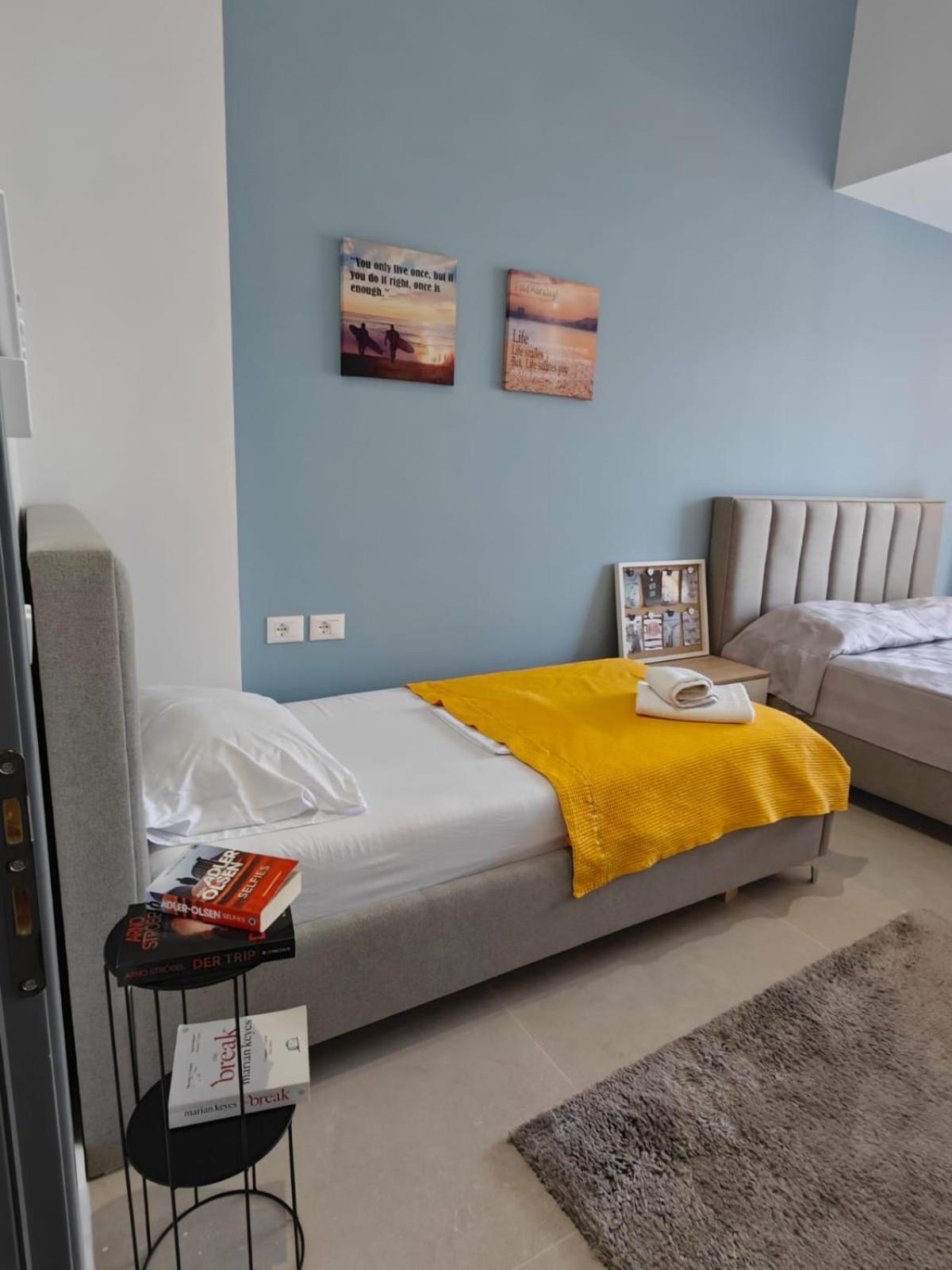 Best View Apartment Vlorë Extérieur photo