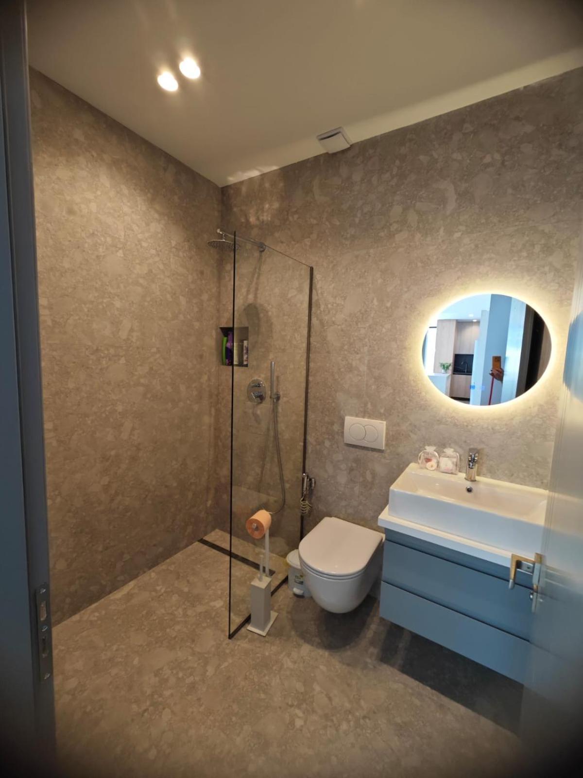 Best View Apartment Vlorë Extérieur photo