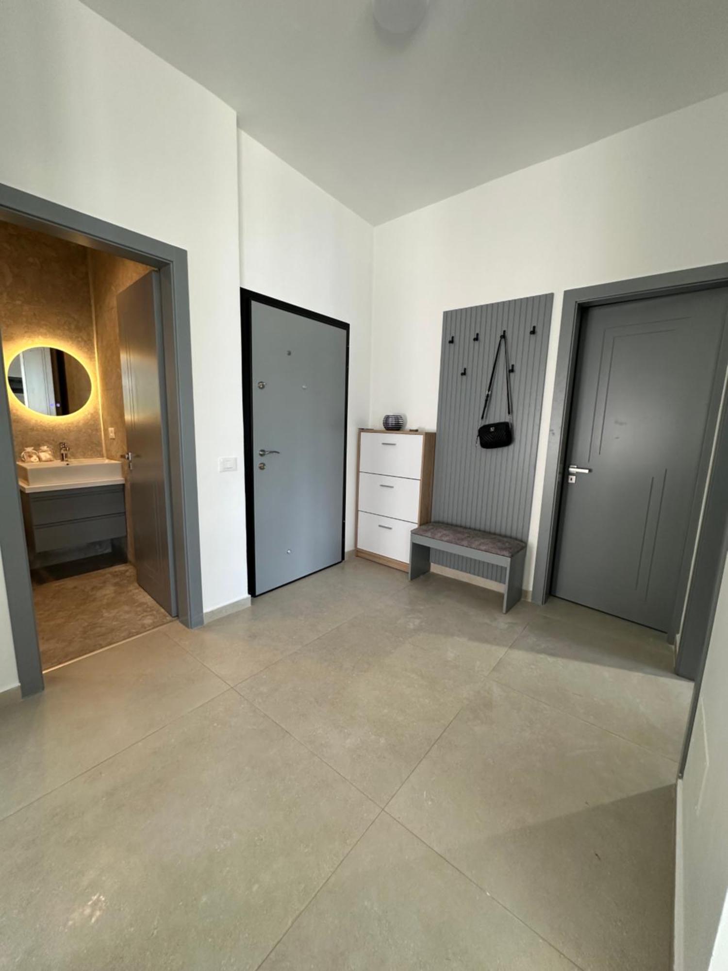 Best View Apartment Vlorë Extérieur photo