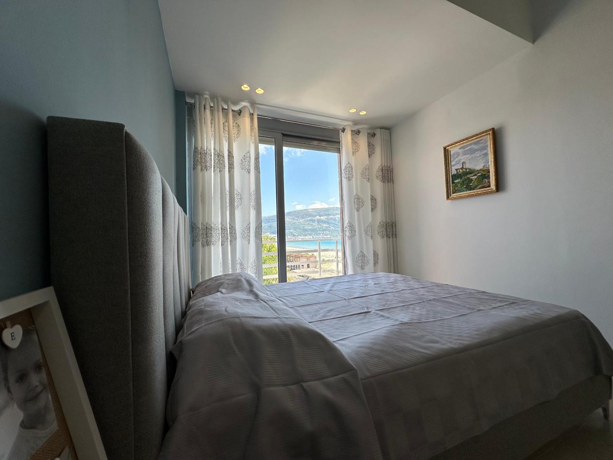 Best View Apartment Vlorë Extérieur photo