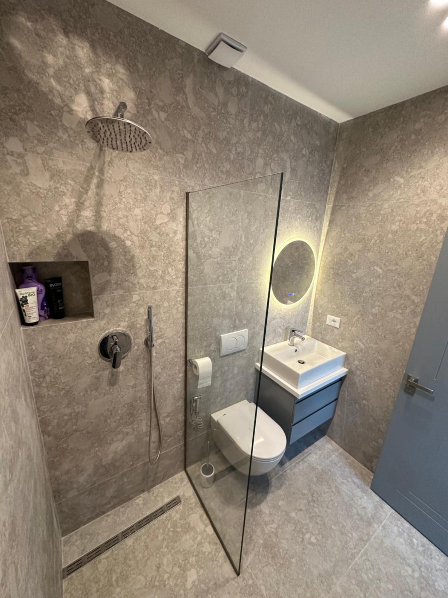 Best View Apartment Vlorë Extérieur photo