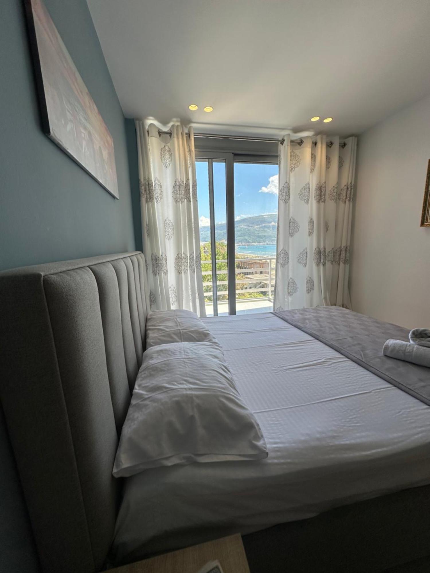 Best View Apartment Vlorë Extérieur photo