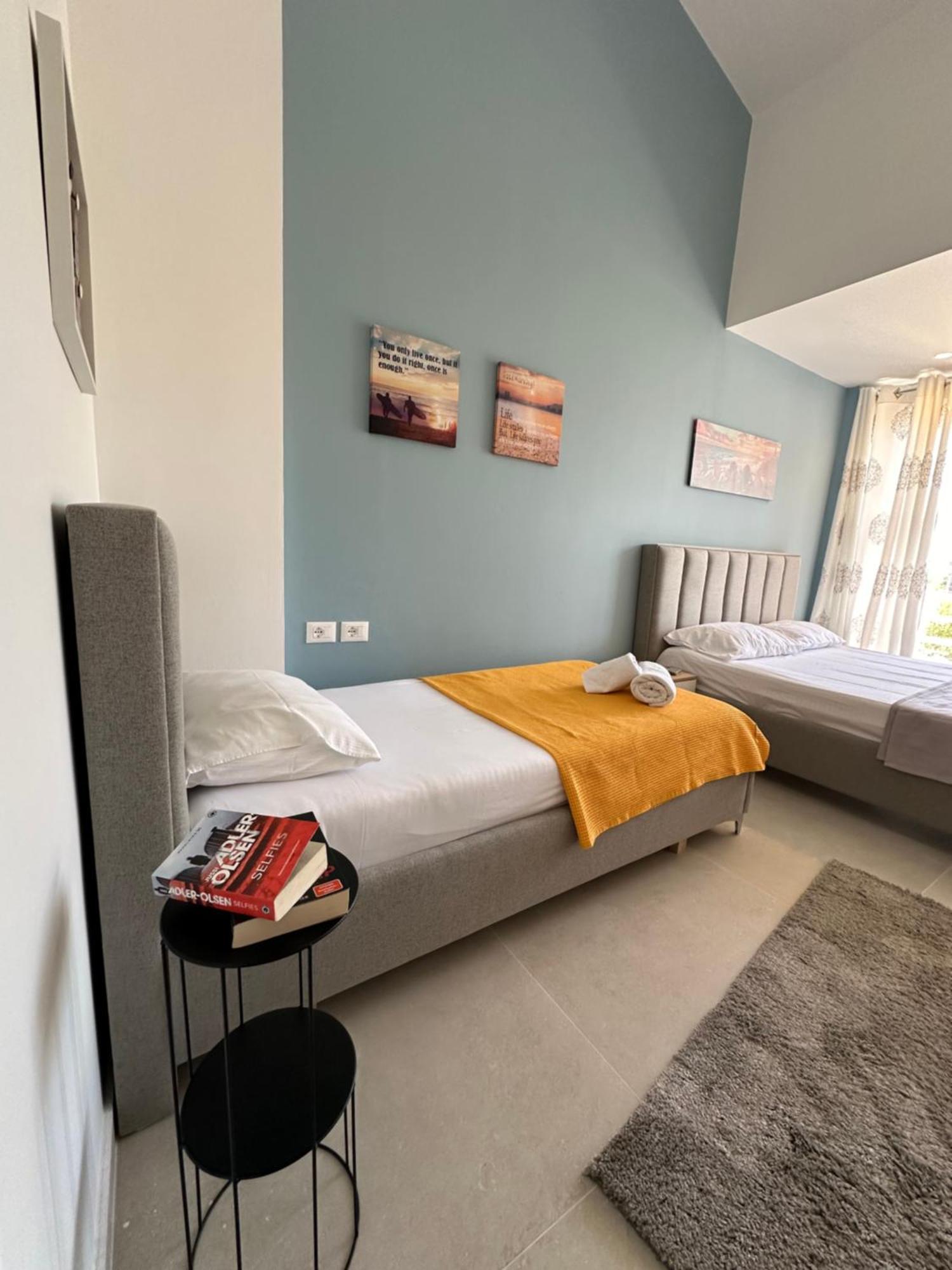 Best View Apartment Vlorë Extérieur photo