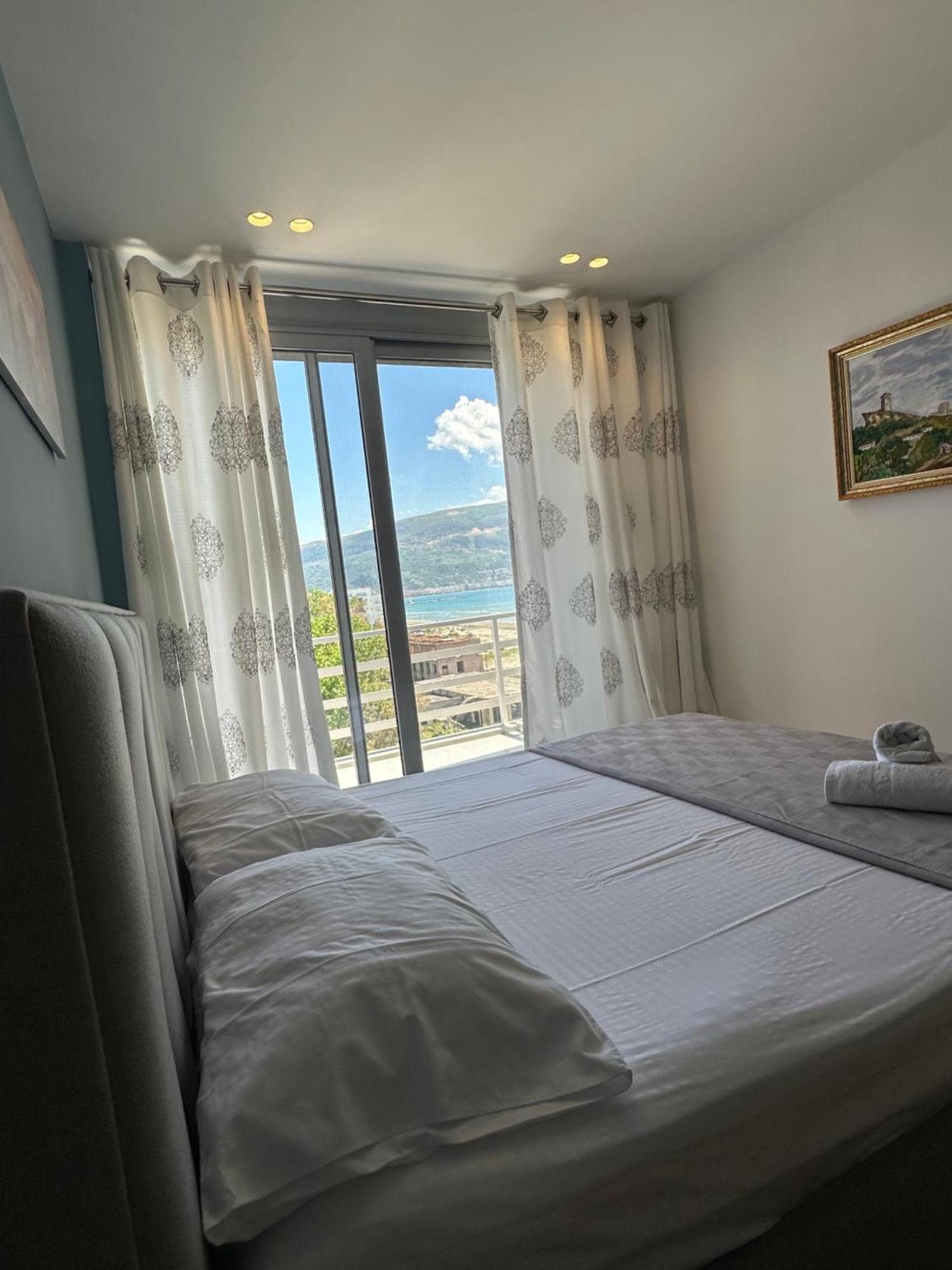 Best View Apartment Vlorë Extérieur photo