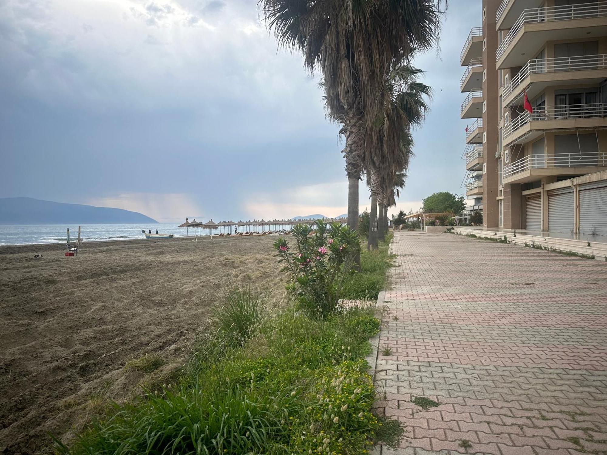 Best View Apartment Vlorë Extérieur photo