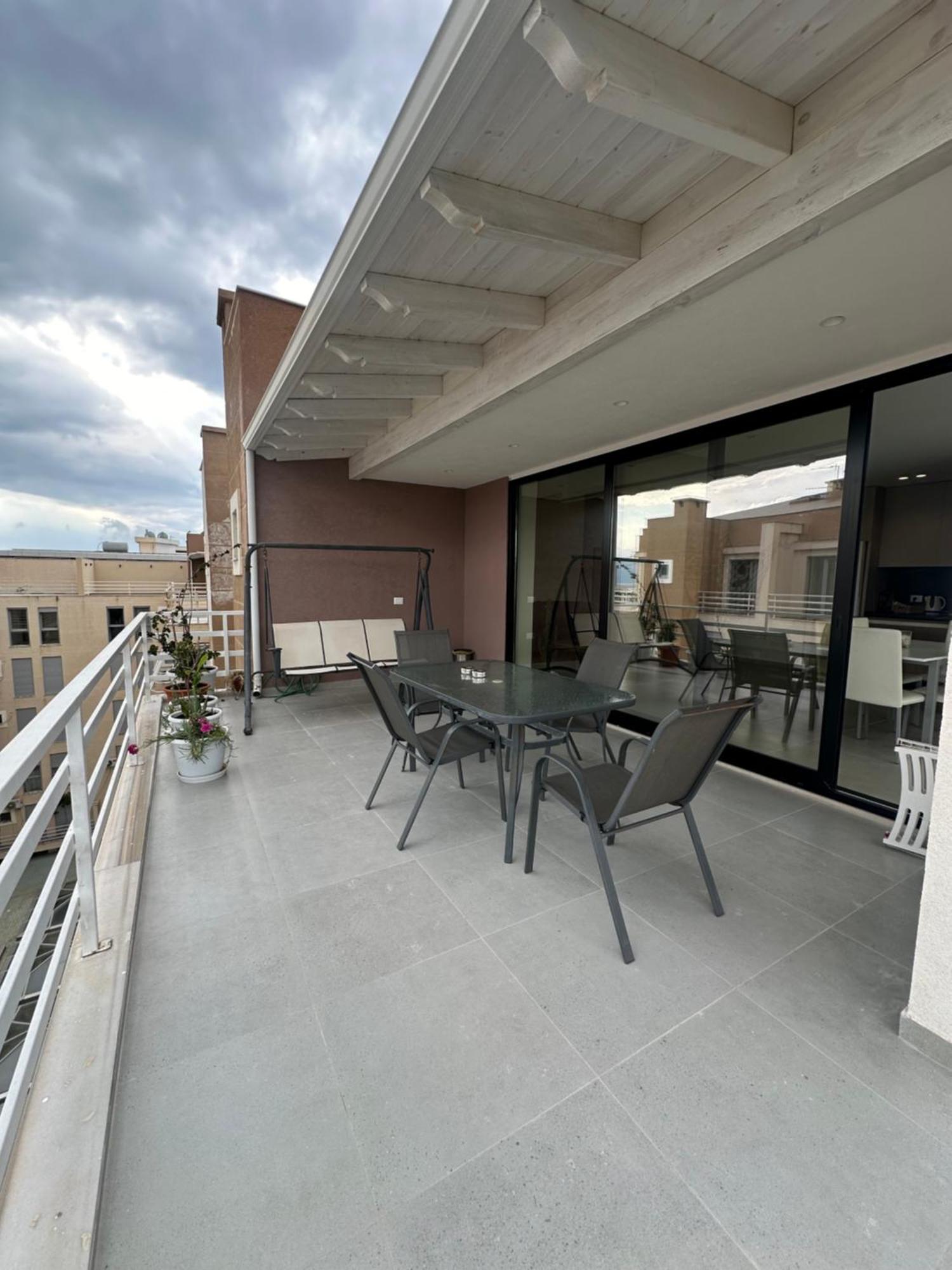Best View Apartment Vlorë Extérieur photo