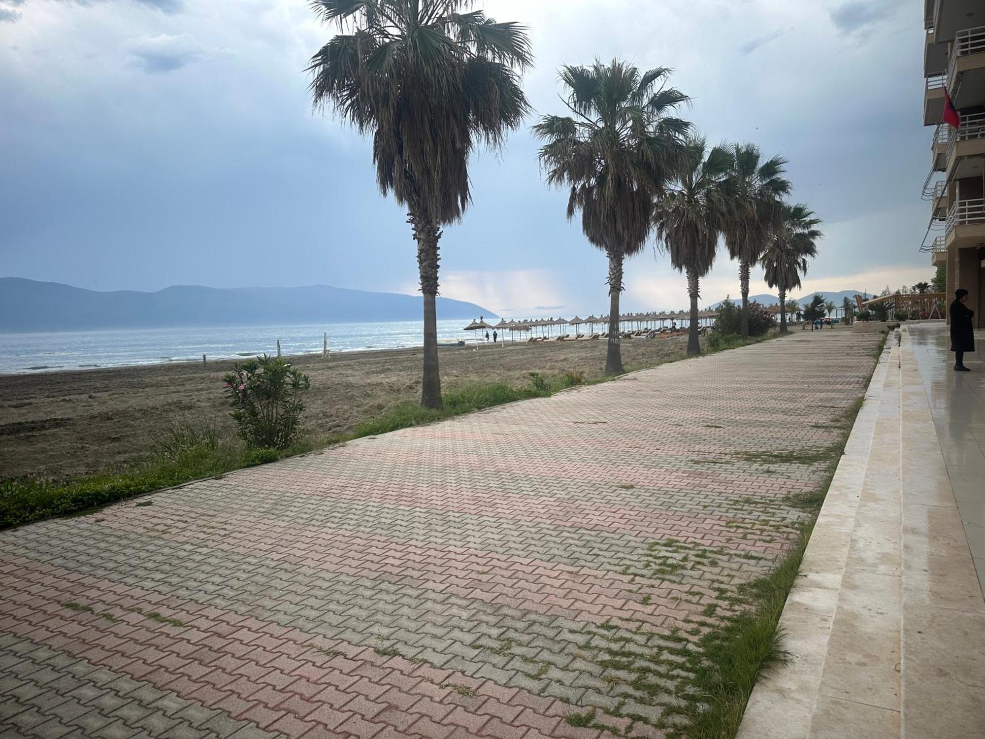 Best View Apartment Vlorë Extérieur photo