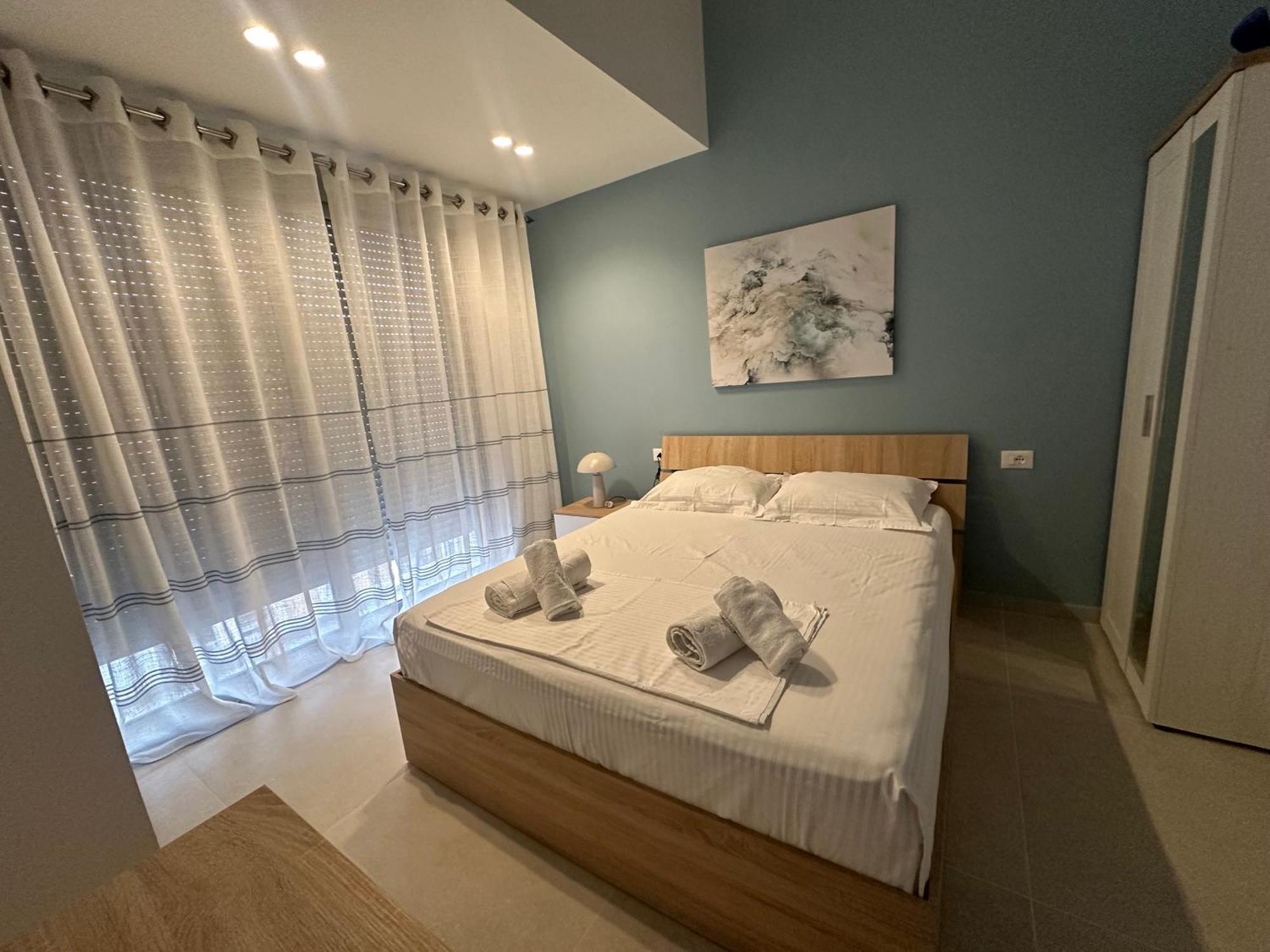 Best View Apartment Vlorë Extérieur photo