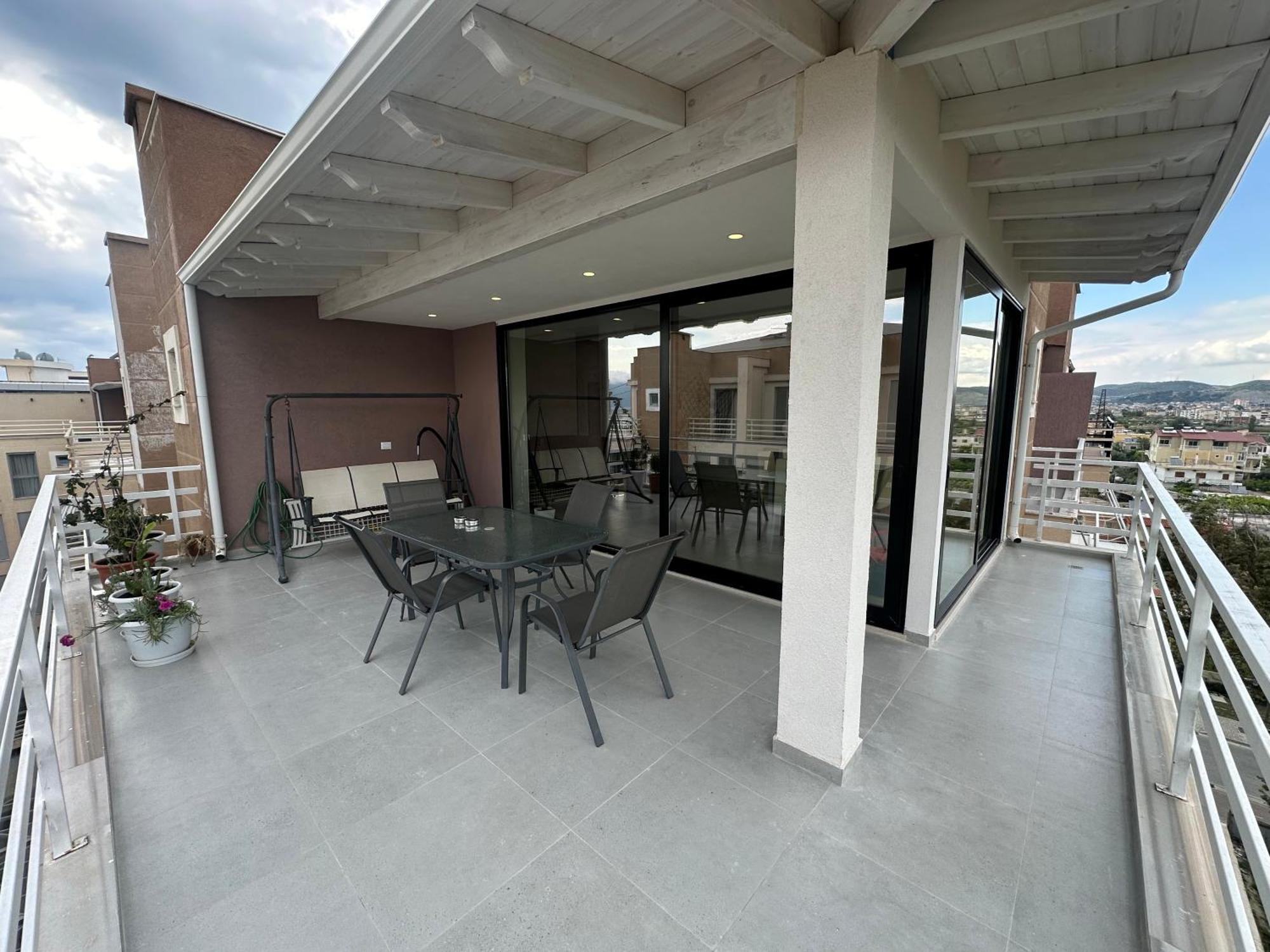 Best View Apartment Vlorë Extérieur photo