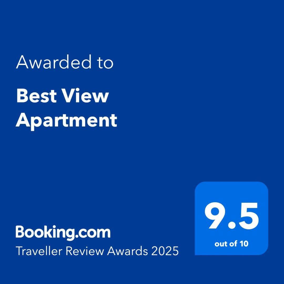 Best View Apartment Vlorë Extérieur photo