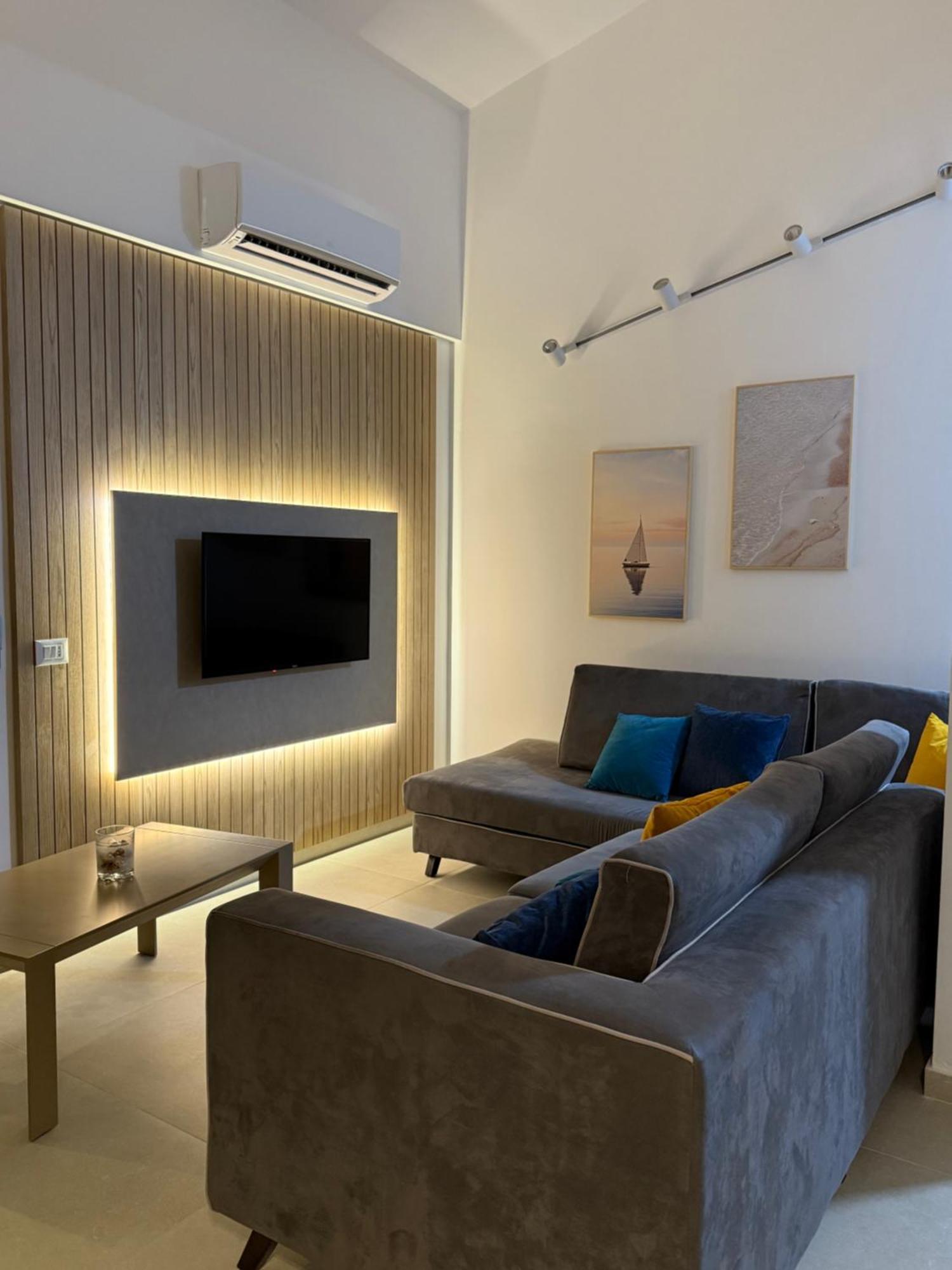 Best View Apartment Vlorë Extérieur photo